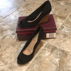 Payless Dexflex Comfort Wedges